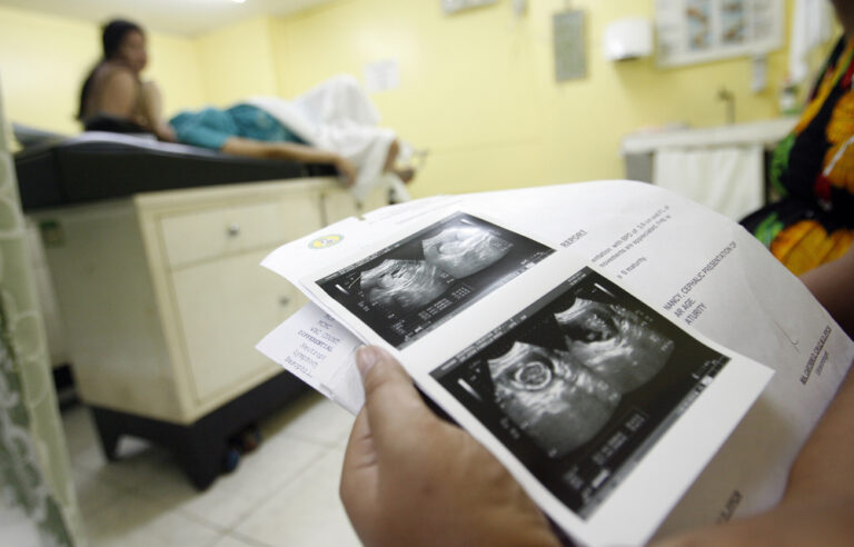 ‘HIV testing was compulsory. If you didn’t test, they wouldn’t treat you’