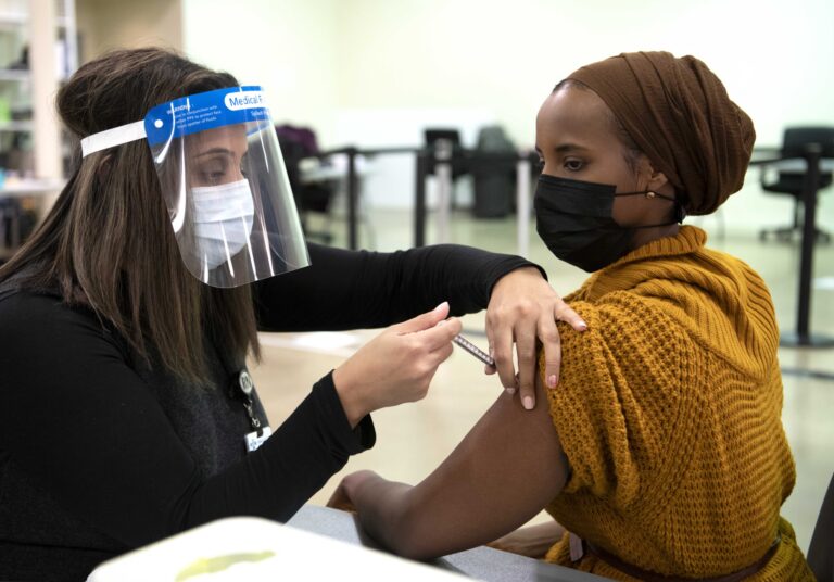 How COVID vaccines get approved: 4 things you need to know