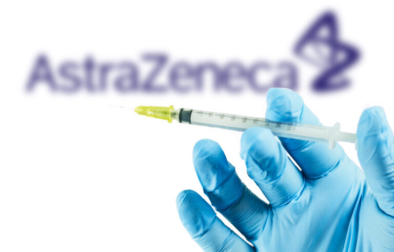 Why South Africa isn’t using the AstraZeneca jabs it bought