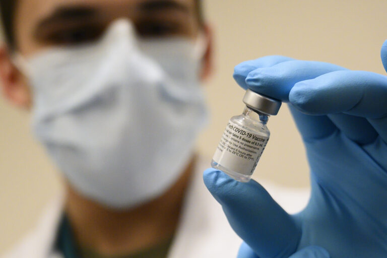 [EXCLUSIVE] Little vials, big crime: Criminals primed for onslaught on Africa’s vaccines