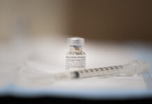 45.6% of SA adults have been fully vaccinated against COVID ||||||||||||||||||||||||||||