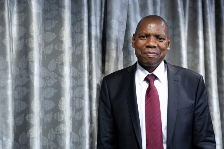 [ICYMI] Zweli Mkhize unveils the National Health Insurance Bill