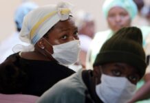Has our COVID fight crippled our efforts to fight HIV and TB? Most South Africans have the TB germ - so why aren't they sick?