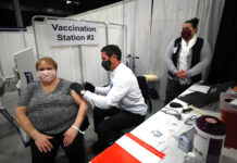 Four lessons from 40 years of HIV: Why COVID doesn’t end with equitable vaccine access