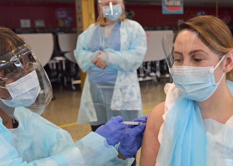 Health Hub | Tips to convince a friend to get vaccinated and unpacking the trauma of gender based violence