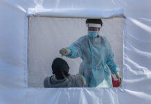 Asked and answered: Six things you need to know about the new COVID variant in South Africa