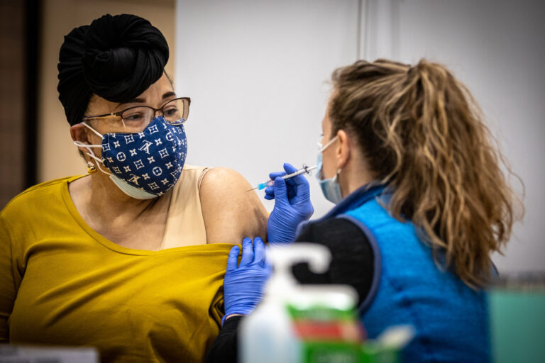 How well is Pfizer’s COVID jab working in SA? We break down some of the data