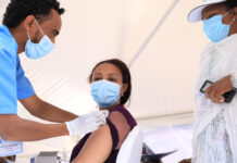 Health Hub | Making COVID-19 vaccines in South Africa more accessible