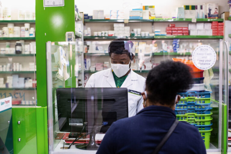 Finding the right fit: Why South Africa won’t be using this COVID pill