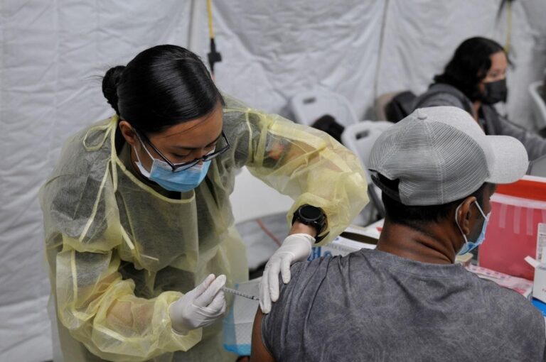 How do vaccines work when you have HIV or cancer? Three questions answered