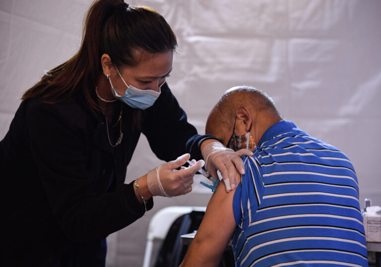 COVID vaccine mandates don’t have to undermine your rights. Here’s why