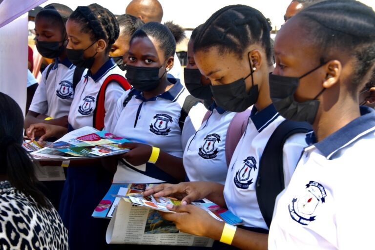[WATCH] Is one better than none? Why SA’s teens are only getting half a COVID jab