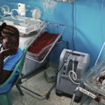 Gasping for air: How this African innovation is helping the tiniest patients breathe a little easier.