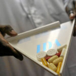 Bhekisisa director Mia Malan speaks on The Science Inside show about ARV shortages on Voice of Wits radio station.