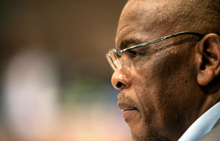 Ace Magashule’s wild Free State: Activists faced intimidation, whistle-blowers fled