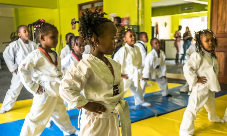 Maize, malnutrition & martial arts: Inside the hidden food crisis driving hunger and obesity