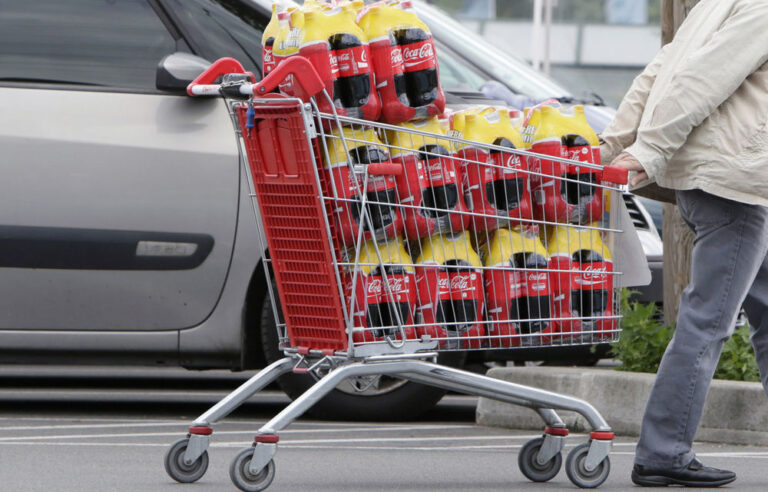 #Budget2017: A sugar tax can yield a R4bn sweetener for good health
