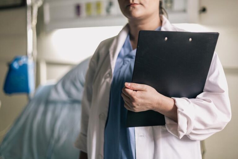 You’re paying more for private healthcare and getting less, shows Competition Commission investigation