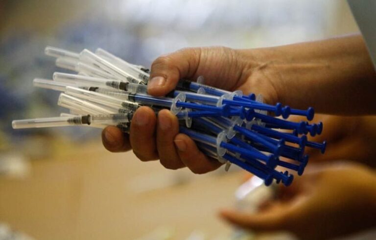Penicillin shortages as pharma companies eye newer, more lucrative drugs