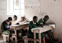 Women of the Maasai fight back for their daughters Young girls like those at Indupa Primary School near Kajiado face female circumcision.