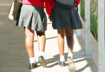 Will the government’s next HIV plan go far enough? Sexual violence is rife in Khayelitsha primary schools