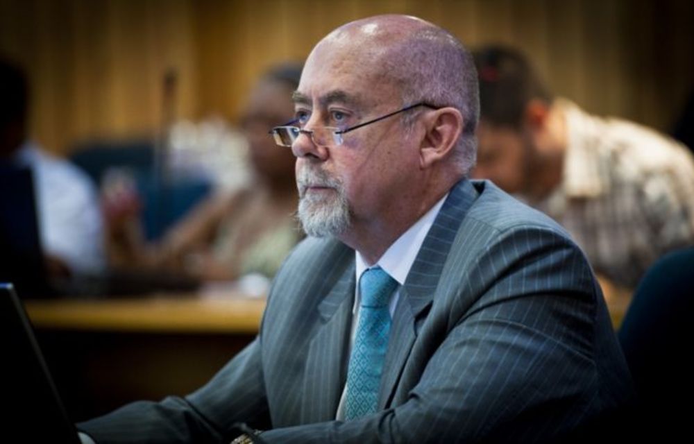 The Pretoria high court has dismissed Wouter Basson's review application.