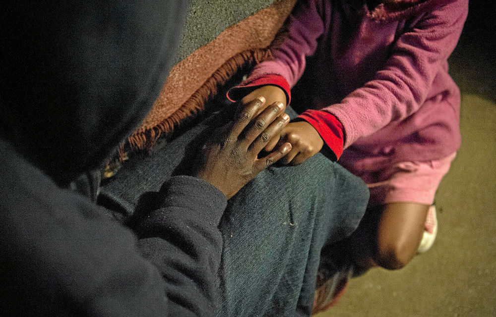 Crack down: Poor implementation of the health department's policy on foreigners' rights to healthcare results in the neglect of many emergencies