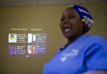 Will South Africa reach its 90-90-90 HIV targets? Antiretrovirals are changing. In the future