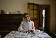Cuffed for no crime, kicked to the kerb Virginia Human