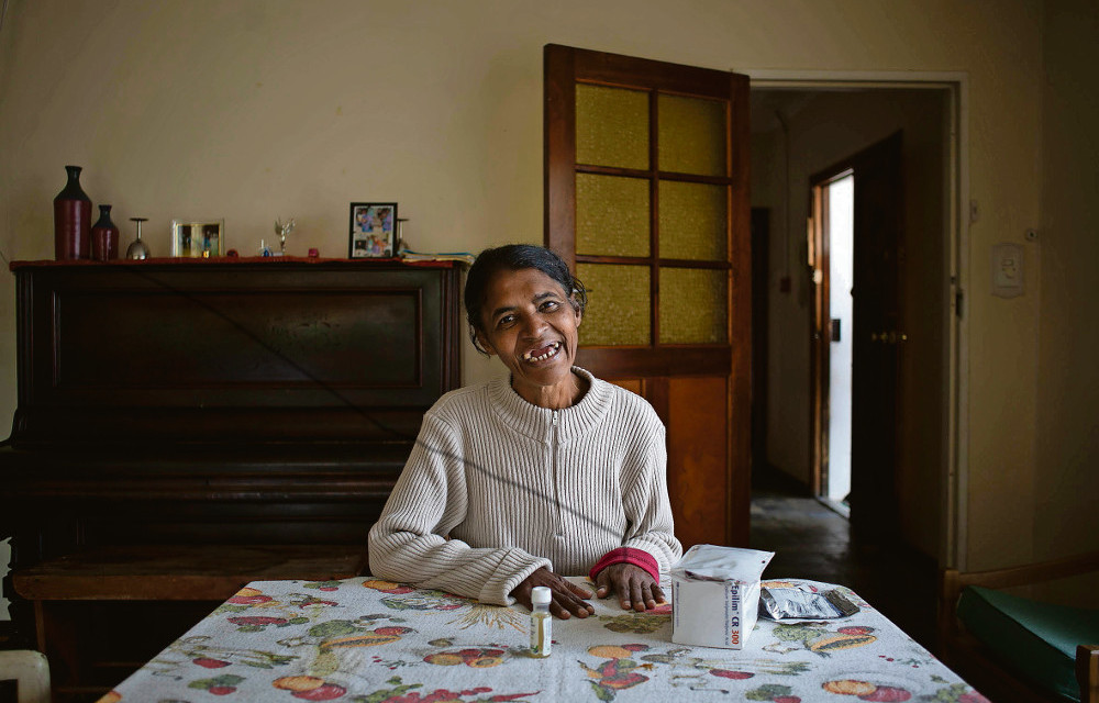 Virginia Human