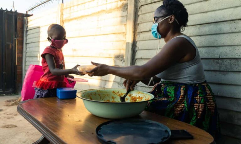 From hunger to abuse: Seven women tell us how COVID has devastated their lives