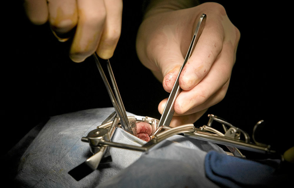 Cutting costs: The Health Professions Council says the lack of tariff guidelines adds to spiraling healthcare costs.