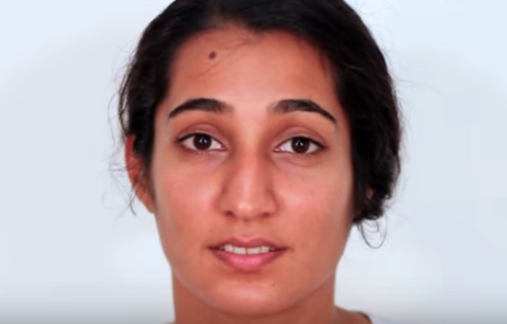 Yumna Moosa says senior doctors threatened her and all the health professions council did was ask what she did to deserve it.