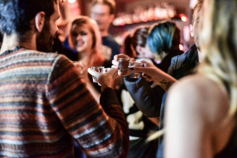 Will Ramaphosa announce an end to South Africa’s national alcohol ban today?