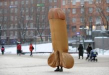 Are penis enlargements worth your while? Most of the people surveyed in an informal study did not believe penis enlargement 'medicine' was effective