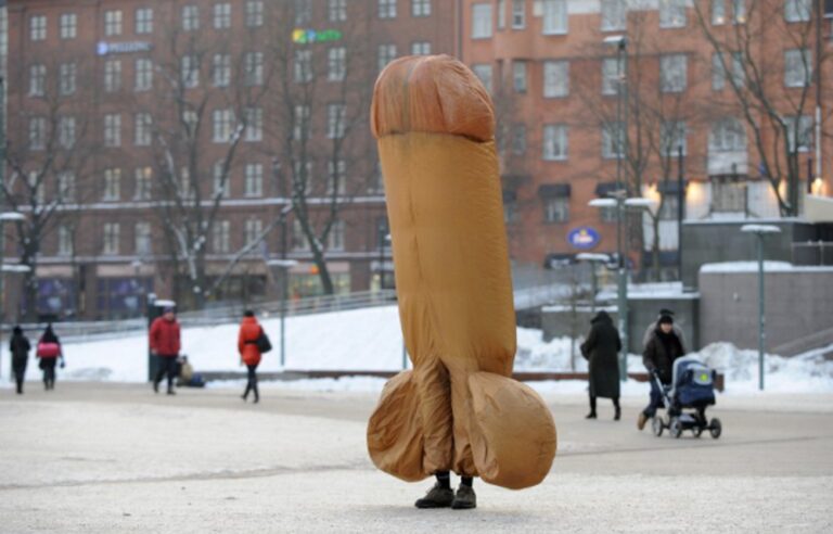 Are penis enlargements worth your while?
