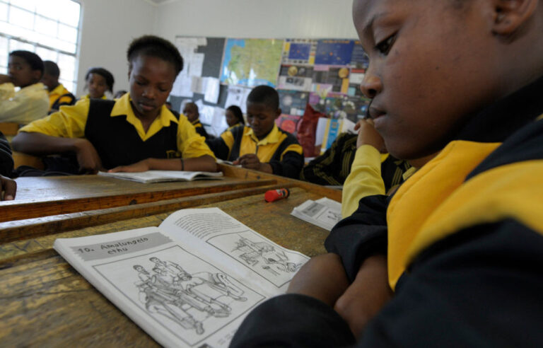 Is there a formula for academic success?