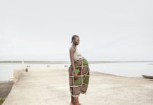 This is what it’s like to give birth in the world’s most dangerous country for moms In Sierra Leone’s island-bound district of Bonthe