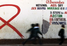 #AIDS2016: As donor funding falls, SA must come up with a plan to stretch HIV bucks The SA government needs to make a back-up plan for spending on HIV/Aids