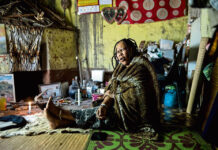 Sangomas learn to meld muti with conventional medicine Tholakele Memela sought help when she realised the symptoms for HIV and a sangoma’s calling were similar.