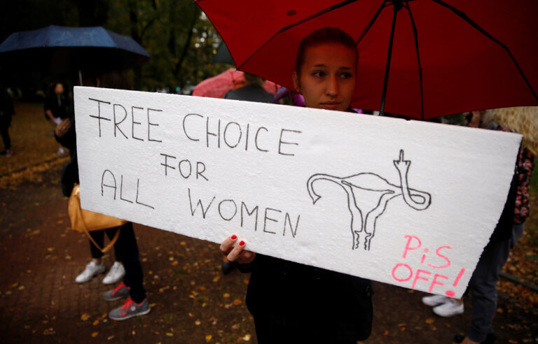 13 things that will change the way you look at abortion