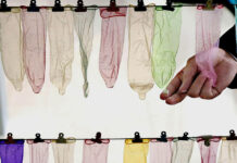 Silky strawberry is the best condom fit for South Africans Spoilt for choice: The department of health plans to distribute a billion new Max condoms throughout South Africa.