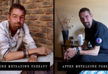 Watch this man’s amazing transformation after he kicked heroin with the help of this Watch this man’s amazing transformation after he kicked heroin with the help of this