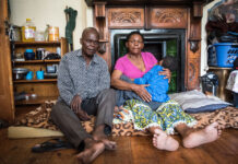 ‘The baby fell, but I just kept running’ Refugees are at risk of developing mental disorders