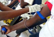 South Sudan is bleeding itself dry