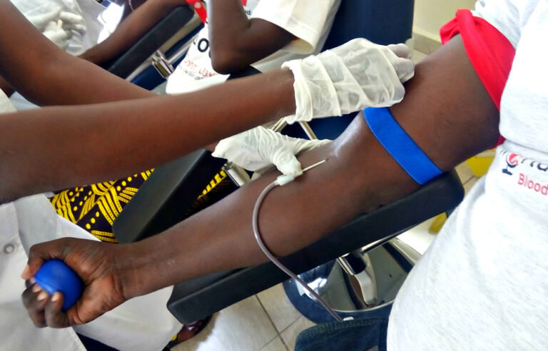 South Sudan is bleeding itself dry