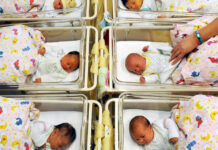 Paying it forward: South Africa’s law should give all fathers and adoptive parents paid parental leave Some lawyers literally raid schools for the disabled