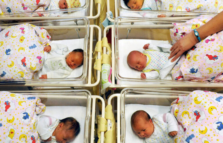 Paying it forward: South Africa’s law should give all fathers and adoptive parents paid parental leave