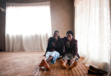 Allay the dangers of maternity by honouring rural custom Intuitive: Josephine Masedi is a self-taught midwife