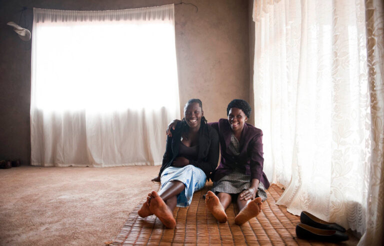 Allay the dangers of maternity by honouring rural custom
